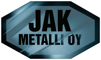 Jak-Metalli Oy