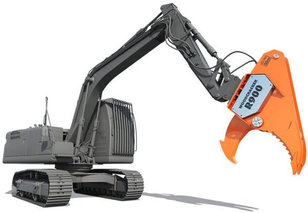 Rodescheren WesttecH R-Serie