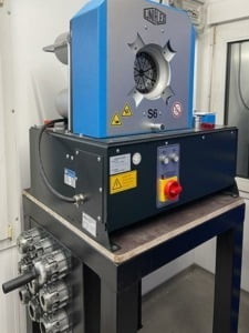 Hydraulikservice
