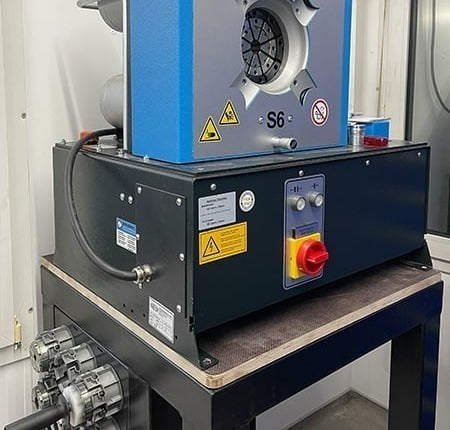 Hydraulikservice
