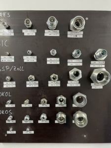 Hydraulikservice