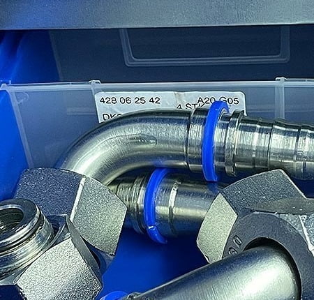 Hydraulikservice