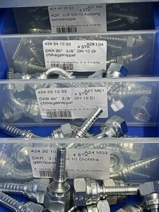 Hydraulikservice