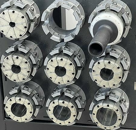 Hydraulikservice