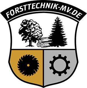 Logo Forsttechnik MV